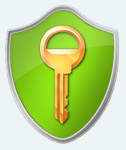 AxCrypt logo